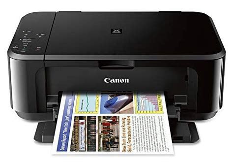 Free Shipping! Canon Pixma MG3620 Wireless All-In-One Color Inkjet ...