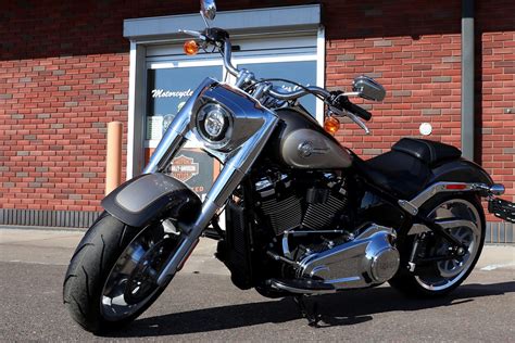 2023 Harley-Davidson® FLFBS Fat Boy® 114 for Sale in Duluth, MN (Item ...