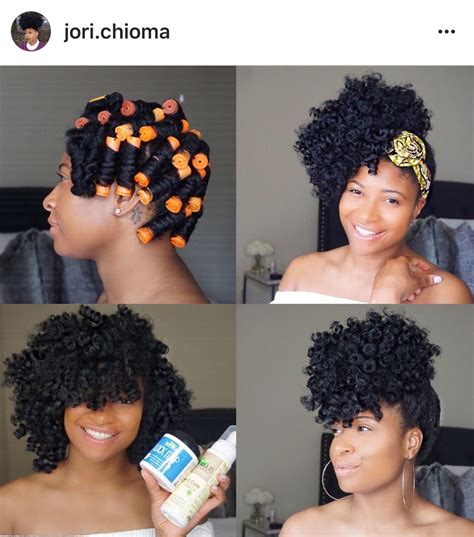 What Is The Best Perm For Black Hair