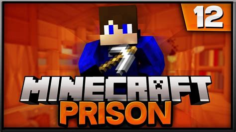 Minecraft Lifeboat Prison Bedrock Edition Ep Youtube