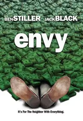 Envy (2004) Movie | hoopla