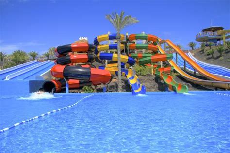 Acua Water Park Corralejo 2021 Qué Saber Antes De Ir Lo Más