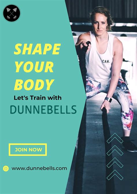 Find an Online Personal Trainer –Dunnebells - Dunne Bells - Medium