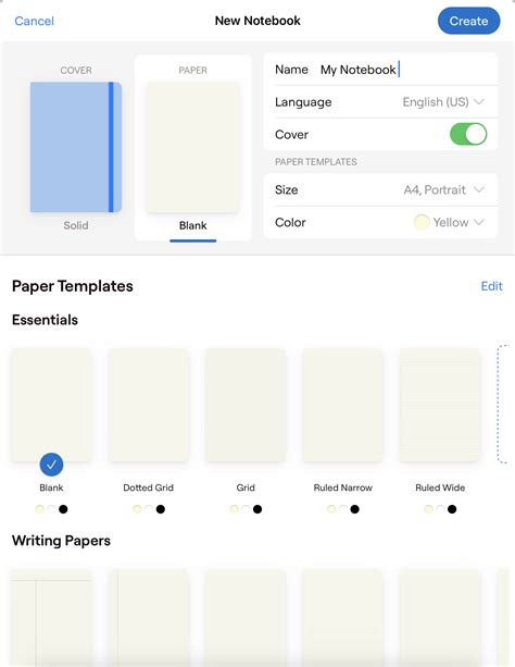 Get Started With Goodnotes 6 Goodnotes Support