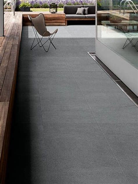 Buy Dove Lava Italian 20mm Porcelain Paving Slabs Pave Direct