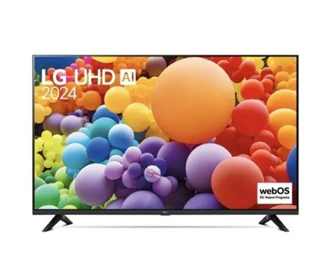 Televisor Lg Led 50 Uhd 4k Smart 50ut7300psa Lg