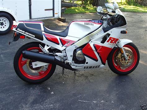 FZR750R Archives Page 4 Of 4 Rare SportBikes For Sale