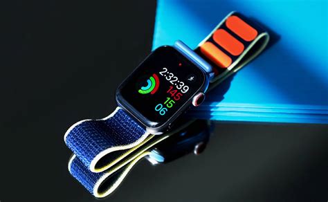 3 причины, почему не меняется дизайн Apple Watch | AppleInsider.ru
