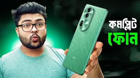 Oppo Reno Bangla Review Oppo Reno Price In