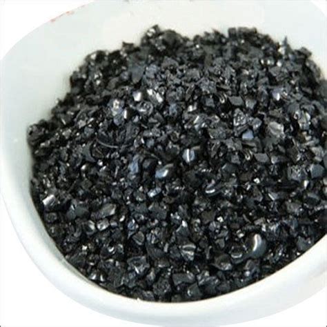 Humic Acid Crystal Application Industrial At Best Price In Ahmedabad