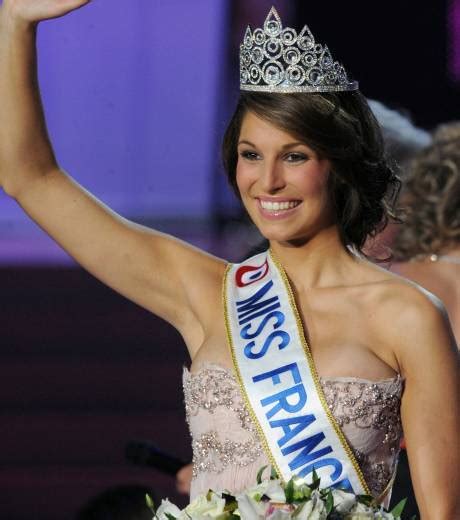 Miss France Nue Laury Thilleman D Ment