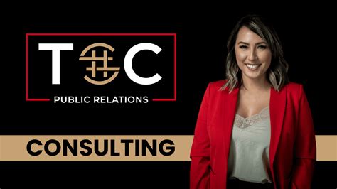 Public Relations Consulting Toc Public Relations