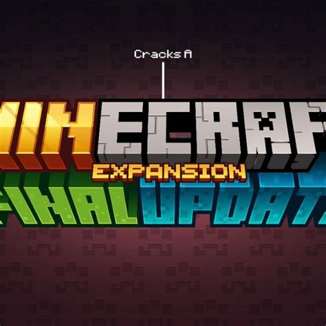 Custom Minecraft Logo Design