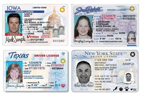 North Dakota Id Card Front And Back Buy Scannable Fake Id Fake Id