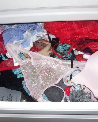 Wifes Frends Underwear Drawers Porn Pictures XXX Photos Sex Images PICTOA