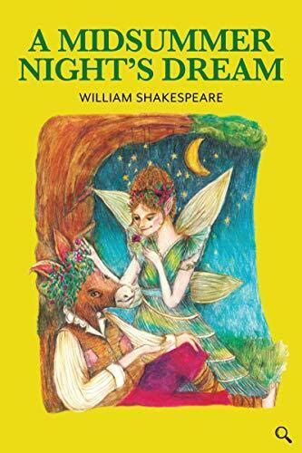 A Midsummer Nights Dream By William Shakespeare 9781912464289 Ebay