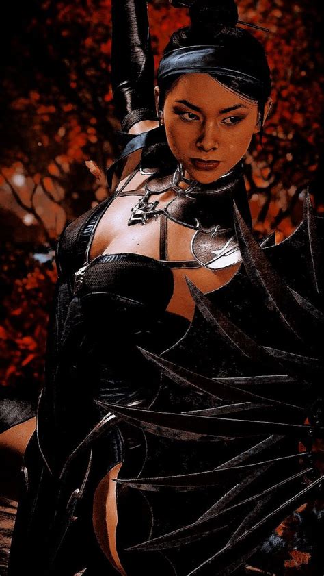 Pin On Kitana