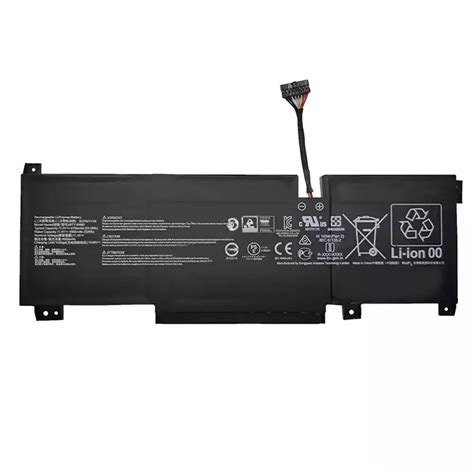 Genuine MSI BTY-M492 laptop battery - 365PowerSupply.com - Replacement ...