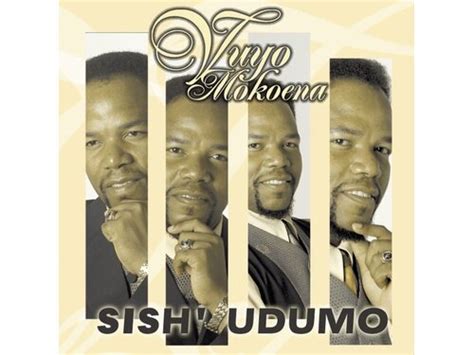 Download Vuyo Mokoena Sishudumo Album Mp3 Zip Wakelet