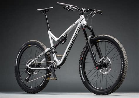 Review Commencal Meta Am V Race Eagle Bikemag