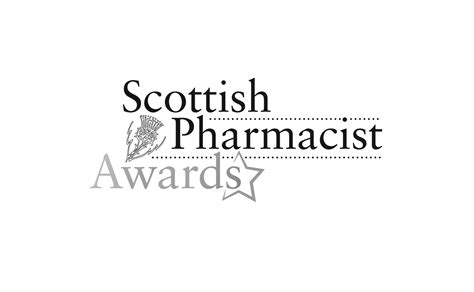 Scottish Pharmacist Awards Scottish Pharmacist