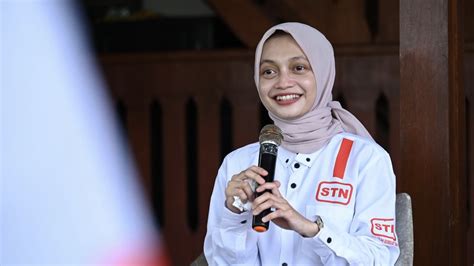 Vinanda Hingga Regina Masuk Radar Pkb Sebagai Bacawali Kediri