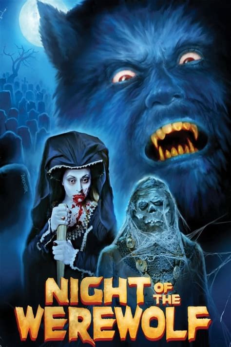 Where to stream Night of the Werewolf (1981) online? Comparing 50 ...