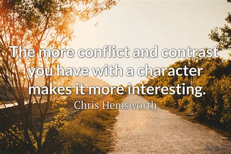 30 Conflict Quotes and Sayings