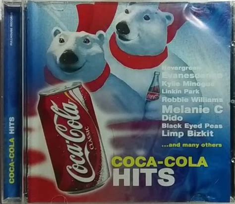 Coca Cola Hits 2004 Cd Discogs