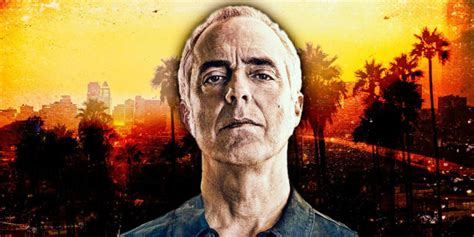 Bosch Legacy Season 2 Ending Explained