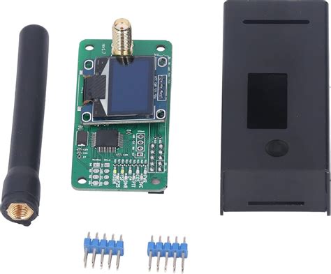 Hotspot Erweiterungsmodul MMDVM Hotspot Board UHF VHF Modul unterstützt