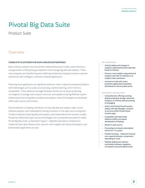 ds_Pivotal_Big_Data_Suite_Product_Suite