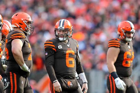 Baker Mayfield Reacts To Cleveland Browns' 2020 Schedule