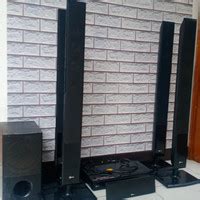 Jual Home Theater Lg Terlengkap Daftar Harga Februari Cicilan