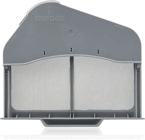 Amazon Dc A Dryer Lint Filter Screen Replacement Fits For