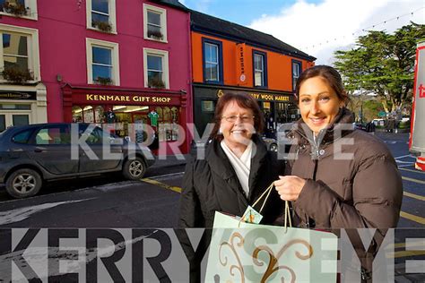 Kenmare Xmas Kerry S Eye Photo Sales