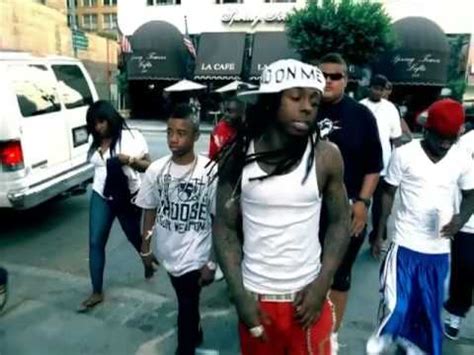 Lil' Wayne - A Milli (2008 Music Video) | #94 Song