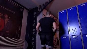 LUCHADORES Avec Con MATHIEU FERHATI De By RDLEY DOVAREZ XVIDEOS