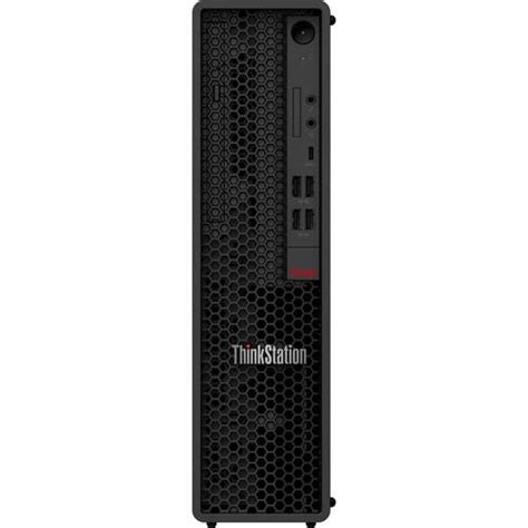 Lenovo ThinkStation P340 Xeon W 1250P 4 1 SSD 2 TB 32GB Back Market