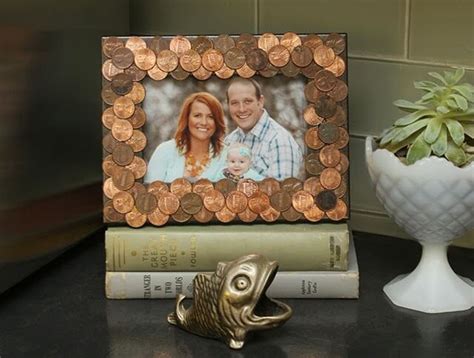 14 Best DIY Coin Craft Ideas to Rejuvenate Your Space in 2023