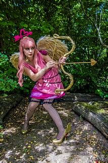 Cosplay C A Cupid From Ever After High By Mierin