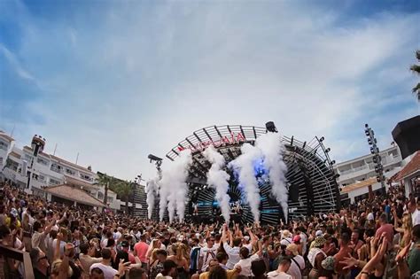 Review The Signal Opening Party 2023 en Ushuaïa y Hï Ibiza