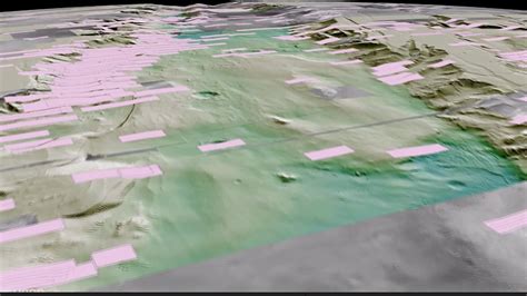 Nuevos Mapas De Marte Revelan Detalles Nunca Antes Vistos Del Planeta