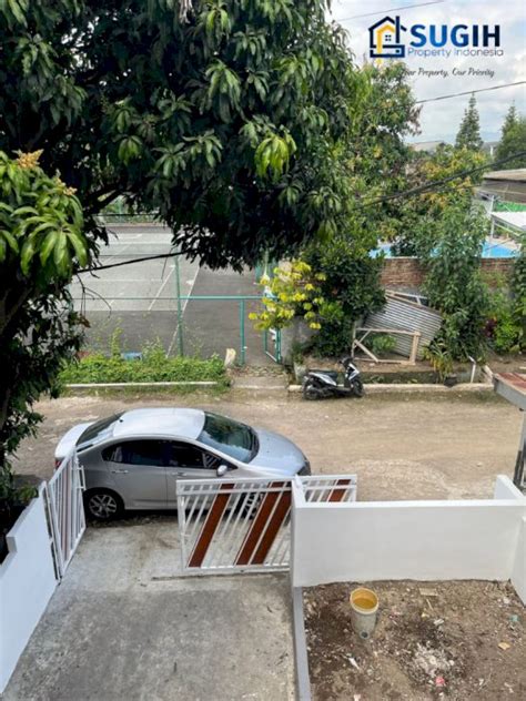 Dijual Rumah Baru Pesona Taman Burung Gempol Holis Cijerah Bandung