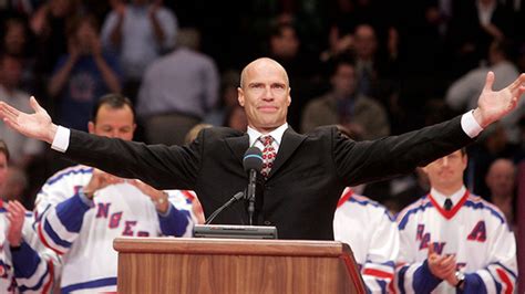 10 Surprising Facts About Nhl Legend Mark Messier Hello