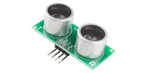 8 Unique Sensors for Arduino Microcontroller Boards