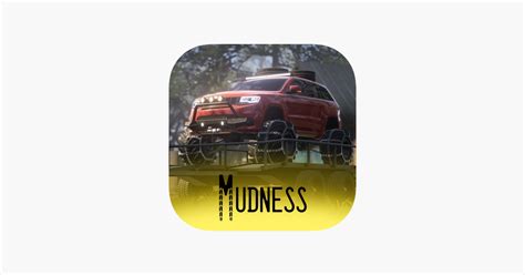 Mudness Offroad Car Simulator En App Store