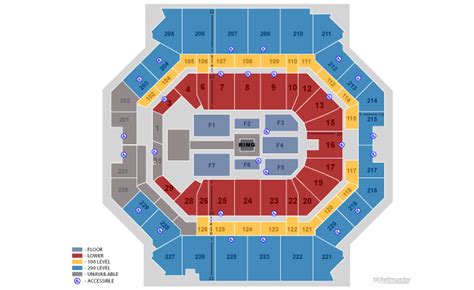 Barclays Seating Chart Wwe Cabinets Matttroy