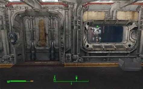 Fallout 4 How To Get Curie Twinfinite