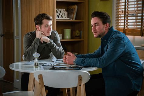 EastEnders Ben and Callum over as Callum's betrayal is revealed? | Radio Times